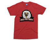 Eagle Fang Karate T-shirt, Cobra Kai Shirt, The Karate Kids, Retro Karate Dojo Shirt, Cobra Kai Gift, Birthday Gift Shirt form him/her
